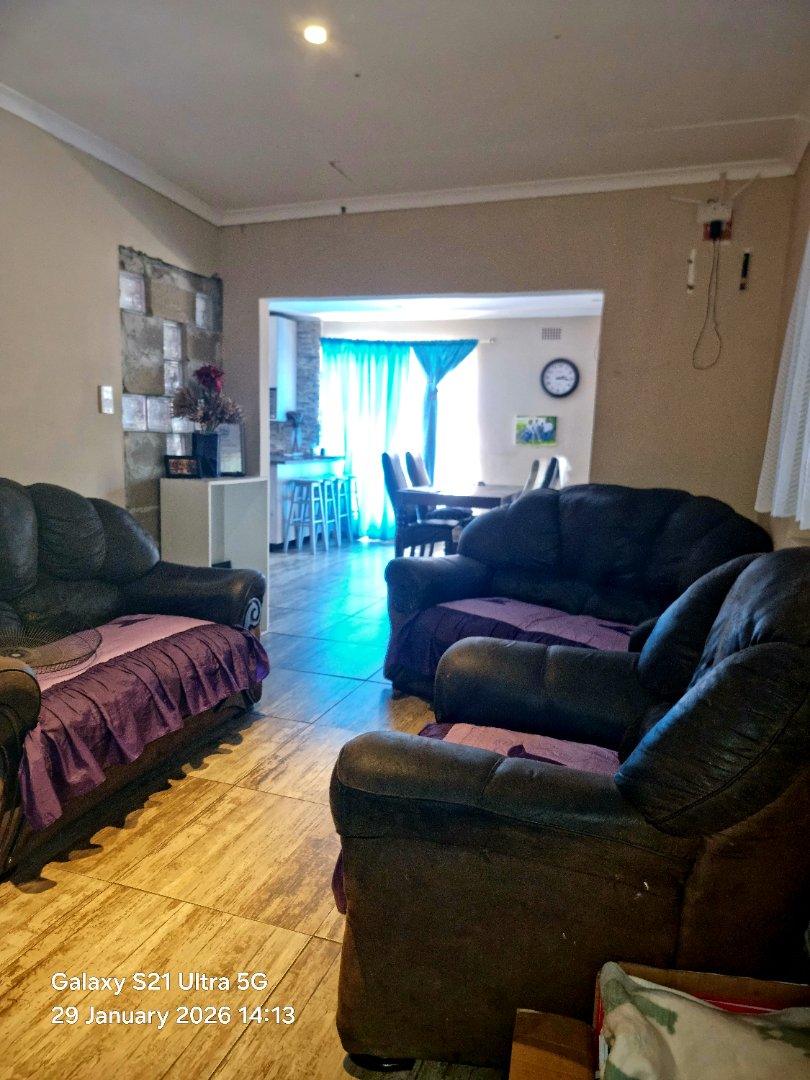 3 Bedroom Property for Sale in Russels Rest Western Cape